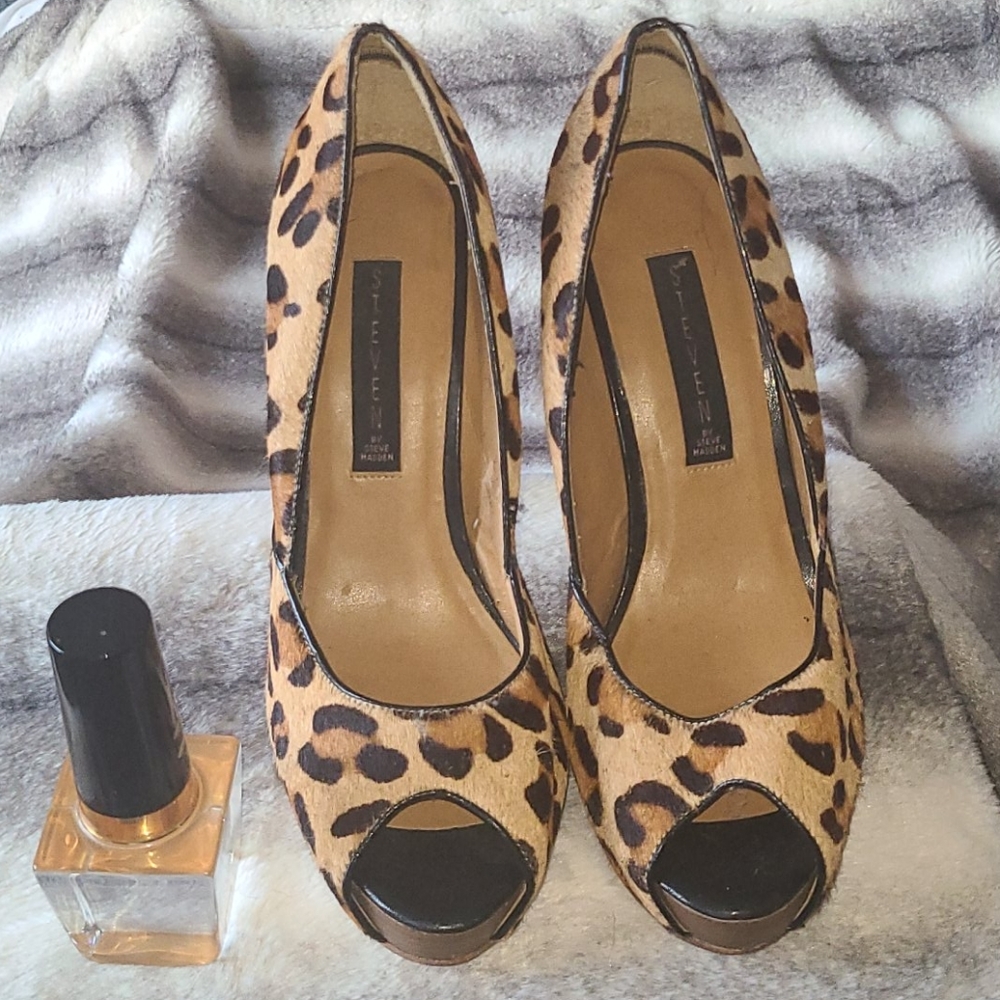 Steve Madden 👠Heels.